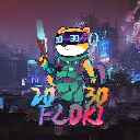 2030 Floki 2030FLOKI cryptocurrency