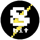 8bit NFT Space 8BIT cryptocurrency