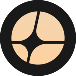 Aster ASTER cryptocurrency