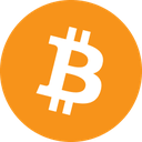 Bitcoin BTC cryptocurrency