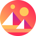 Decentraland MANA cryptocurrency