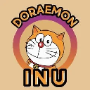 DoraemonInu DORAEMONINU cryptocurrency