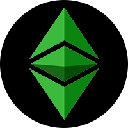 Ethereum Classic ETC cryptocurrency Ethereum Classic ETC cryptocurrency