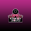 KrakenSquid KRAKENSQUID cryptocurrency