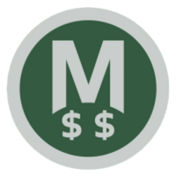MegaUSD USDM cryptocurrency