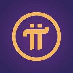 Pi Network PI cryptocurrency