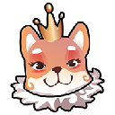 Queen of Shiba QUEENSHIBA cryptocurrency