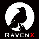 Raven X RX cryptocurrency