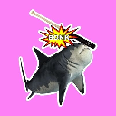 SharkBonk SBONK cryptocurrency SharkBonk SBONK cryptocurrency