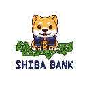 Shiba Bank SHIBABANK cryptocurrency Shiba Bank SHIBABANK cryptocurrency