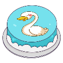 Swancake Token SWAN cryptocurrency