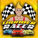ThunderRacer RACERR cryptocurrency