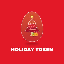 Holiday Token HOL