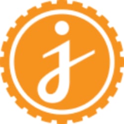 JasmyCoin JASMY