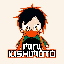 miniKishimoto Inu MINIKISHIMOTO