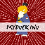 Psyduck Inu Psyduck