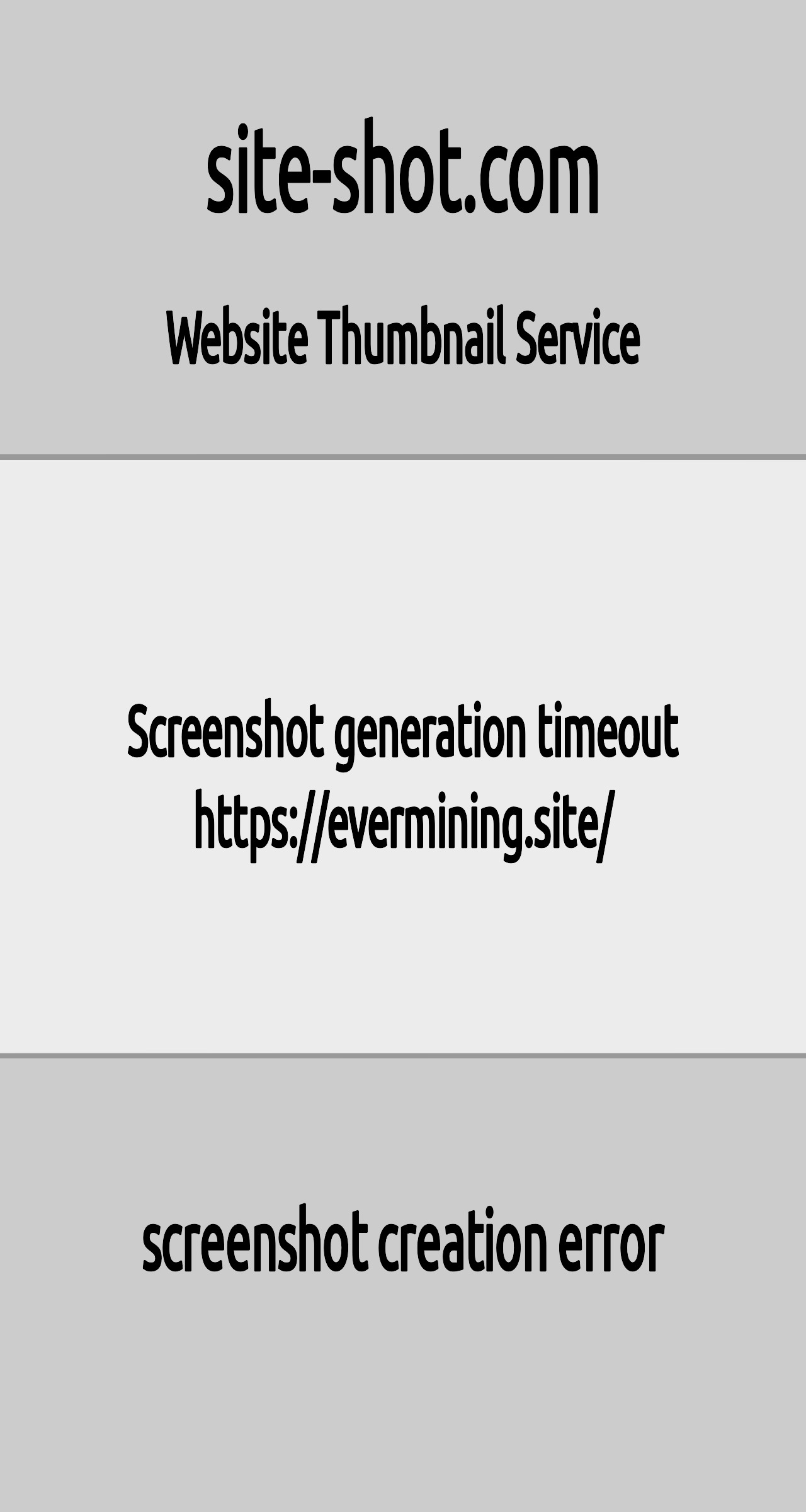 Invest project Evermining