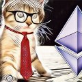CryptoKitties by Ethereum cryptocurrency