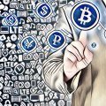 The capitalization of cryptoeconomics will reach $10 trillion according to RBC Capital Markets analysts