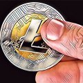Litecoin cryptocurrency perspectivity