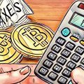 Reduction of the transfer fee in the Bitcoin network