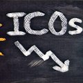 Negative Dynamics of Conducting ICO Campaigns