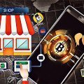 How to Easily Set Up Bitcoin Payments for a Store?