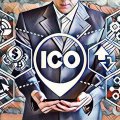 In Which Areas Funds Are Raised With the Help of ICO