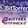 TRX BTT Airdrop Supported by Crypto Exchanges Bitfinex and Bittrex