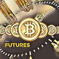 Bitcoin-Futures setzen einen neuen Rekord