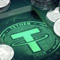 Tether Briefly Overtakes Ethereum As Stablecoin Market Cap Tops ETH During Sell-Off