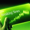 Trump Discloses Over $1.1 Billion in Crypto Assets and Income