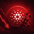 ADA Price Plunges 5% After Another Cardano Governance Mess