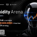 LTP Launches the World’s First AI Agent Live Trading Championship — 200+ Teams, $300K+ in Prizes