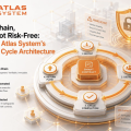 On-Chain, Aber Nicht Risikofrei: Einblick in die Smart Cycle Architektur des Atlas Systems