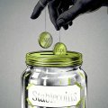 Exchange Stablecoin Reserves Drop 20% as Bear Market Drains Liquidity