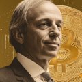 Legendary Investor Ray Dalio Touts Bitcoin — With Gold — To Hedge Against Incoming Debt Crisis