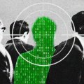 The AI Crime Gap: Why Criminals are Always Ahead of the Police
