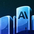 Salesforce CEO Uses Record Quarter to Kill ‘AI Will Replace SaaS' Narrative