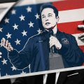 Elon Musk Backs the Physics Behind a Claim Quantum Computers Can't Break Bitcoin