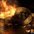 Bitcoin-Gold Correlation Hits Six-Year High as Debasement Fears Mount