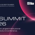 CV Summit 2026: Global Leaders Convene in Zurich for the Digital Assets, AI conference