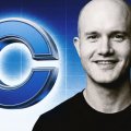 Coinbase CEO Calls $400,000 Bitcoin Reasonable as BTC Slips 5.4%
