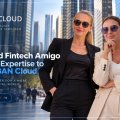 SKY7 and Fintech Amigo Combine Expertise to Launch IBAN Cloud