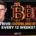 Jeff Walton: How Strive Supercharged its Bitcoin Buying Strategy