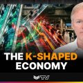 BitGo-CEO Mike Belshe: Warum die Dollar-Entwertung die K-förmige Wirtschaft antreibt
