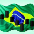 Brasilien überholt die USA bei der Krypto-Adoption im schlimmsten Bärenmarkt seit 2022