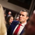 Is US Defence Secretary Pete Hegseth a Bitcoiner? This Is What His Accounts Say
