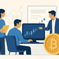 Die beste Krypto-Börse für Unternehmenshandelsteams