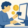 Krypto mit Bankkarte kaufen: Wichtige Prüfpunkte